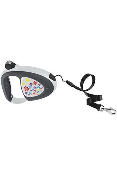 Ferplast Flippy Automatic Extending Travel Decor Cord 5 Meters 50 kg