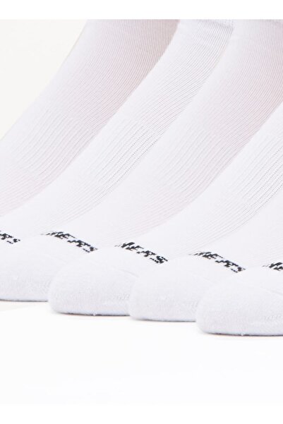 SKECHERS Men's Terry Low Cut Sports Socks - S104957D-105