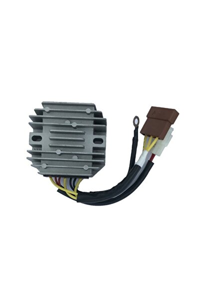 Genel Markalar Pulsar Ns200 Rs200 Konjektör, Regülatör Oem _supermto