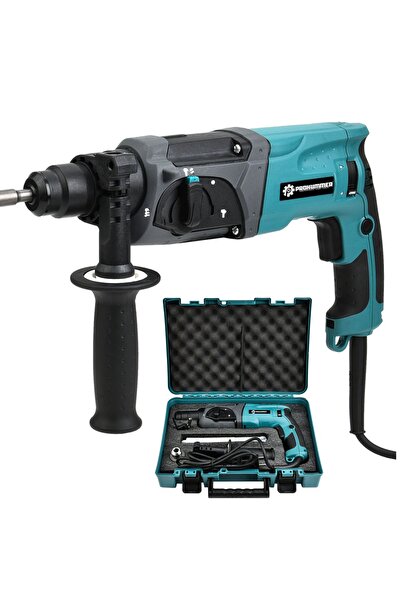 prohummer PH227 Profesyonel Pnömatik Kırıcı Delici Hilti