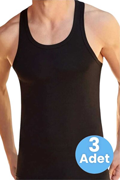 Mood Agenda Ανδρικό βαμβακερό εσώρουχο 3 τεμαχίων