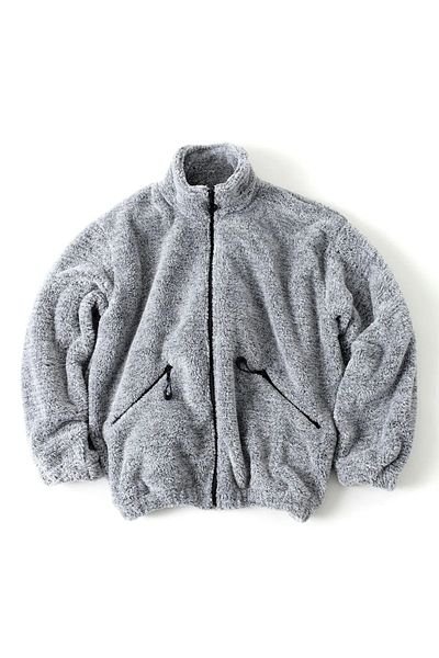 Beybun boutique Jachetă unisex de pluș - Compatibilă cu bărbați