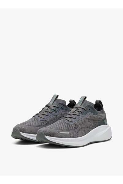 Puma حذاء رياضي برباط للرجال - Skyrocket Lite