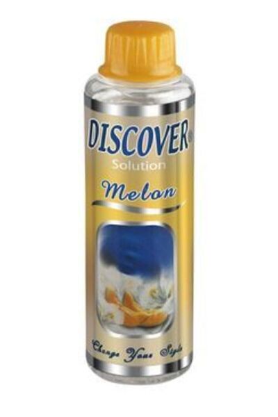 Discover Sihirli Küre Losyonu - Melon