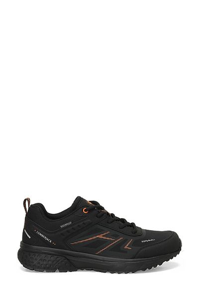lumberjack Α 10138675512010 101386755   Josep 3Pr Lumberjack Outdoor Ανδρικά Αθλητικά Παπούτσια ΜΑΥΡΟ