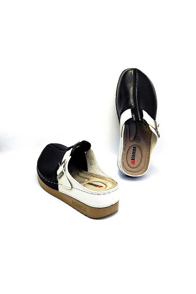 DR KLOMPA Παντόφλες Orthopedic Sole Daily Sabo - Γυναικείες, Φθινοπωρινή Συλλογή