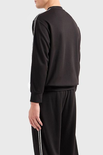 Armani Exchange Men's Sweat - Crew Neck, Regular Fit, 8NZMSG Z9N1Z 1200