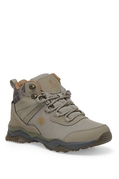 lumberjack Ανδρικές μπότες εξωτερικού χώρου Brandon Hi 2pr Sand Color