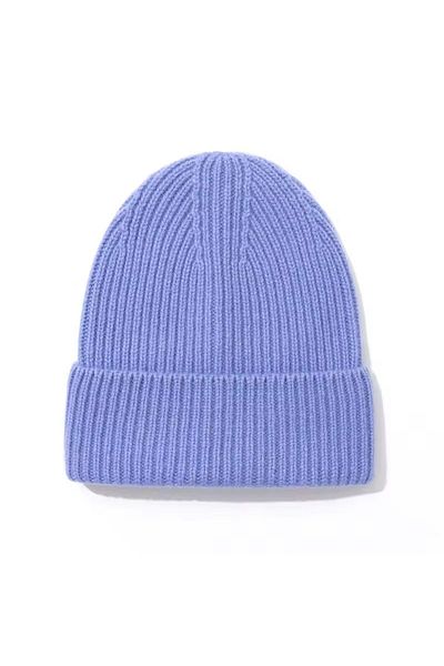 derikem Luxury Women's Beret - Basic Knitted and Elastic Acrylic