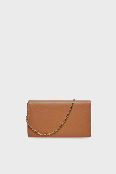 Love Moschino Chain Strap Leather Bag - Logo Bag Jc4268Pp0Ikl0226