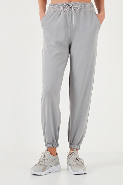 Lela Streç Regular Fit  Eşofman Altı  EŞOFMAN ALTI 5865798O