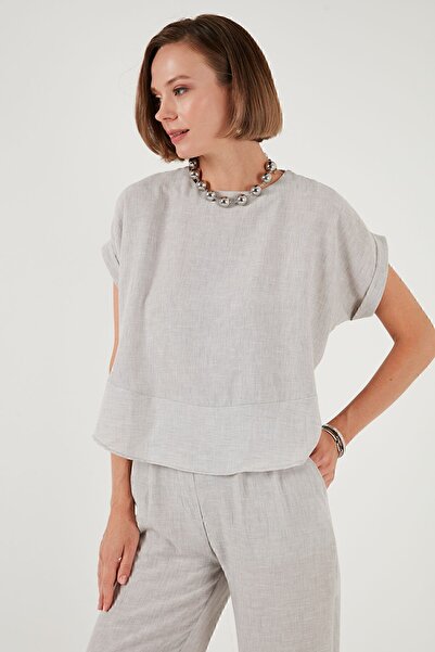 Lela Wide Leg Regular Fit Set - SET 67045982 S4