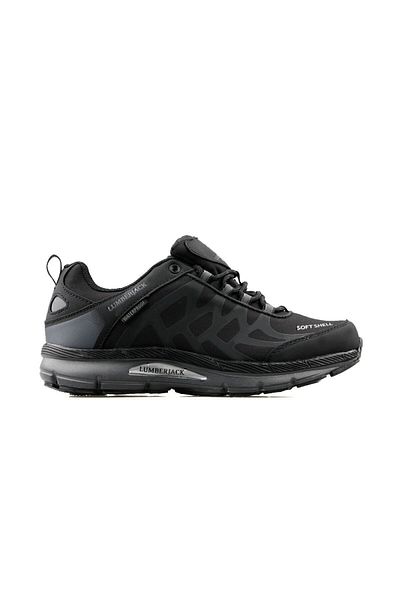lumberjack 3W Ursa Wmn 3Pr Women's Outdoor Shoes 101389222 Black