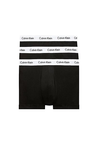 Calvin Klein Boxer Erkek Boxer 0000u2664g 001