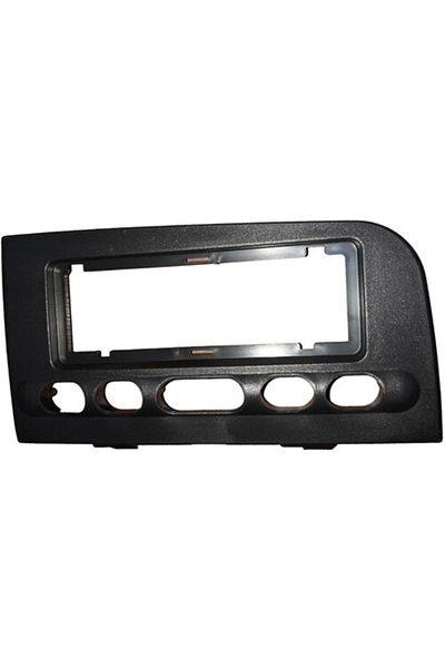 uniparts Auto Type Front Panel Button Frame - Slx