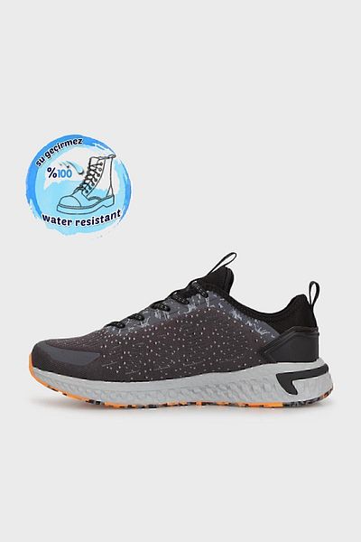 lumberjack Logo Waterproof Sports Outdoor Shoes Men's SHOES OCEAN 3PR
