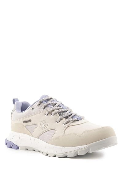 lumberjack Pantofi sport pentru femei Yanira 3pr Beige-bej Liliac