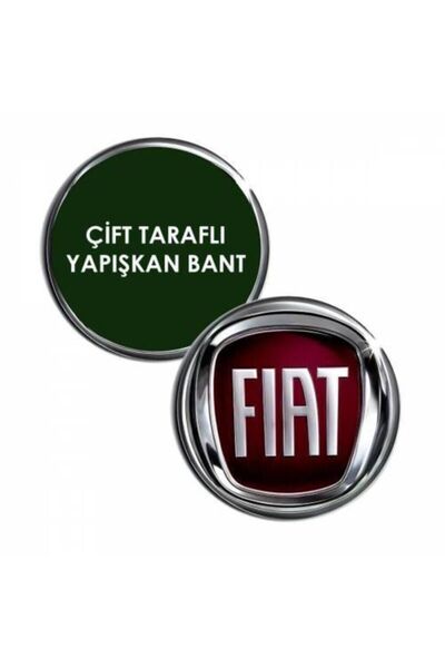 EDEXPORT Fiat Grande Punto Ön Arma-95mm Ölçü-2005 Model Ve Sonrası-eski Logon...