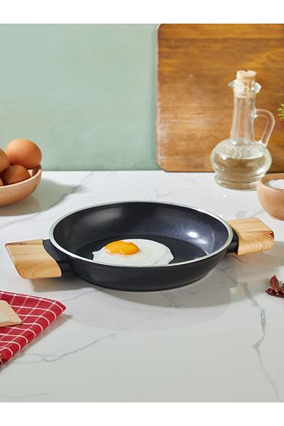 FALEZ Auris 22 Cm Sahan - Comfortable Cut