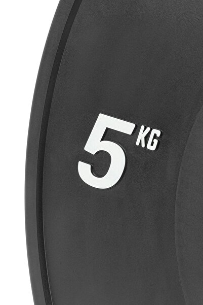 USR BBP5 5 Kg Bumper Plaka