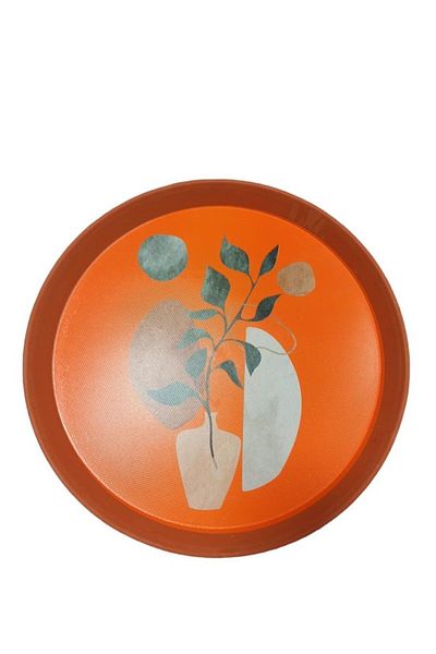 Harmony Hmn 428 Round Tray