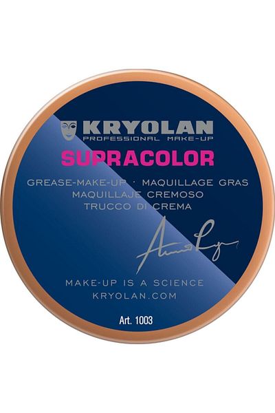 Kryolan Supracolor® Foundation Large Size 55 ml Fs36
