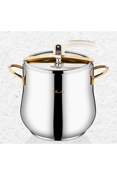 SILA 701 Güveç Gold Düdüklü 14 Lt