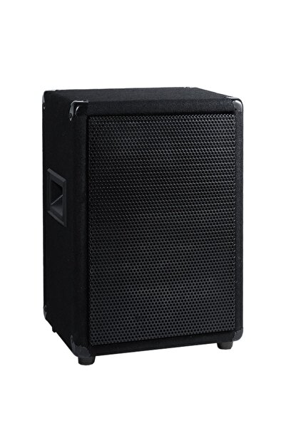 Lastvoice Lps-10 Ahşap Profesyonel Kabin Hoparlör 10'' 450w