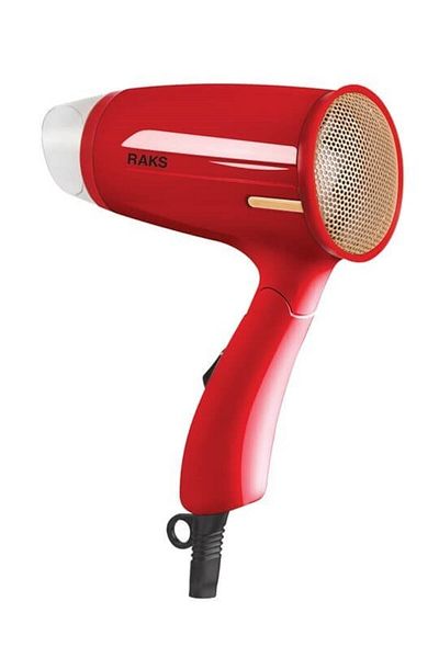 Raks Mabel Travel Type Hair Dryer 1000 W