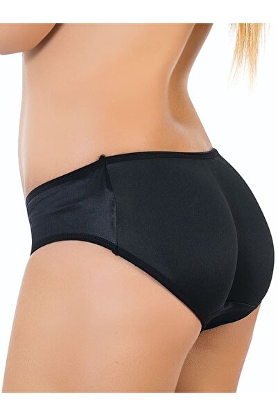 Cooqpoo S-M-L Розмір Попу підтягуючий, збільшуючий, формуючий корсет-трусики