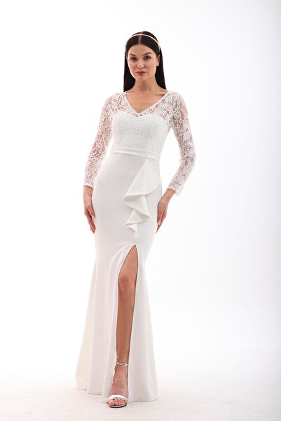 migi life Düğün abiye mezuniyet şık elbise