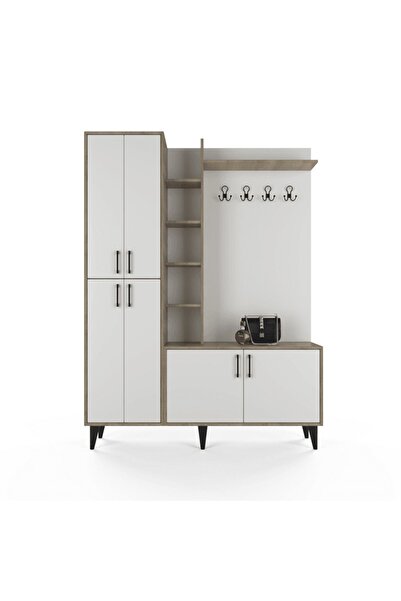 ANZERA Berlin Portmanto / Vestiyer