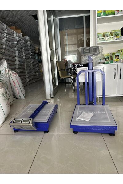 Teknika 600 KG TERAZİ