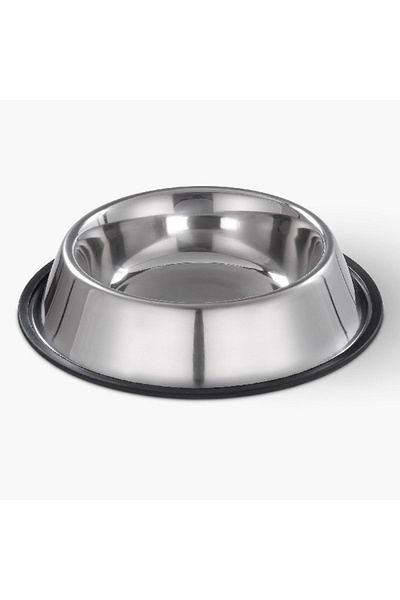 Home Box Canine Stainless Steel Pet Bowl - 700 ml