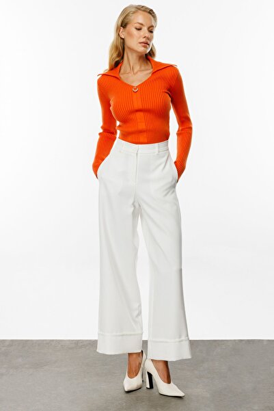 ON Duble Paça Pantolon