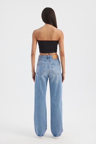 Hiccup Базовий кроп-топ Kolsuz