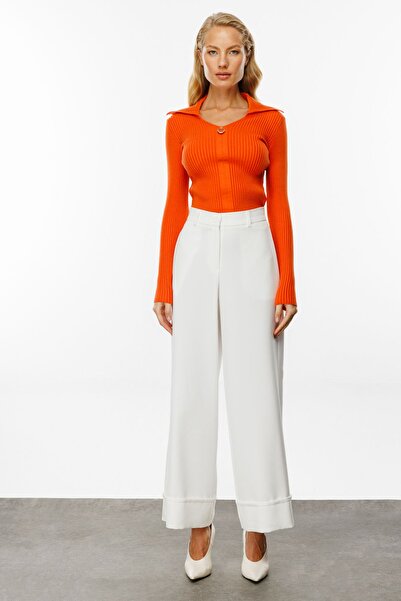 ON Duble Paça Pantolon