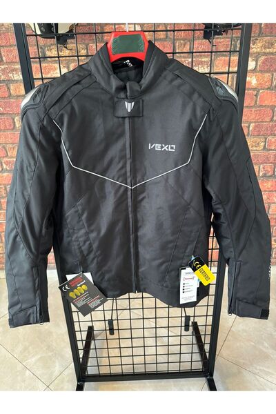 Vexo AXION H20 MONT SİYAH