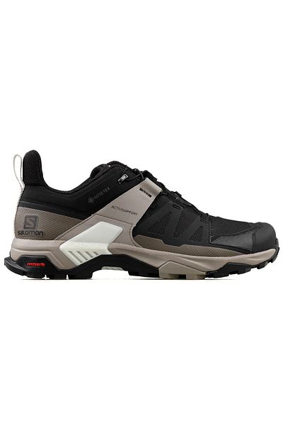 Salomon Men's Outdoor Shoes X Ultra 4 Gtx - L 41288100   Colorful