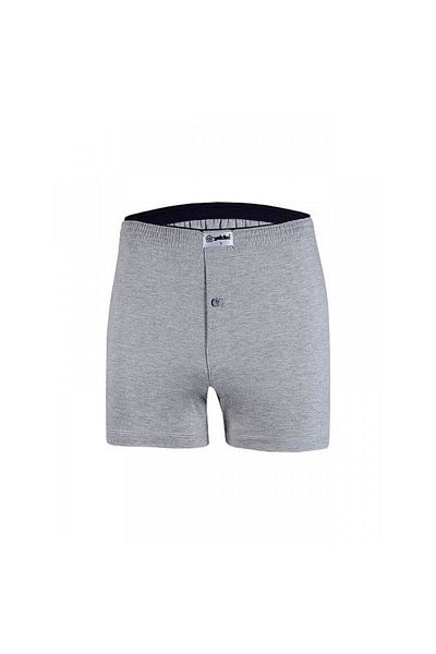 Yıldız Kardeşler 5 Ανδρικά Boxer - 100% βαμβάκι, Terry Waist, Άνετη Εφαρμογή