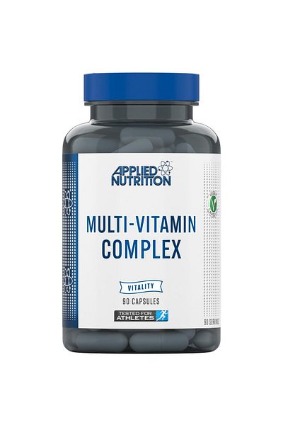 applied nutrition Multivitamin Vitamin Complex 90 Capsules