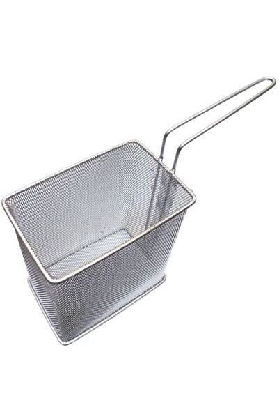 Ems Çelik Makarna Sepeti