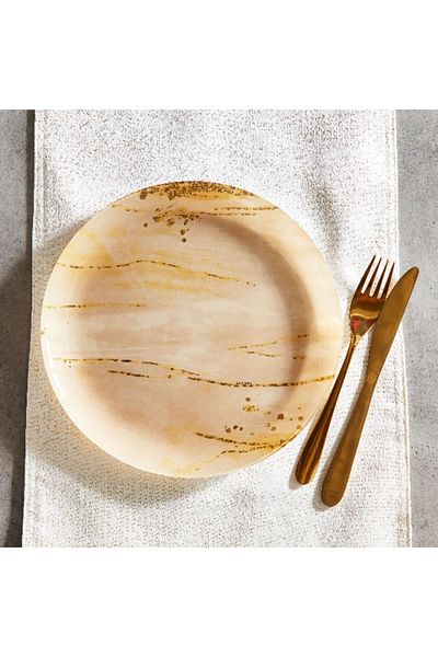 Luminarc Simply Elcortia Dinner Plate - 26 cm