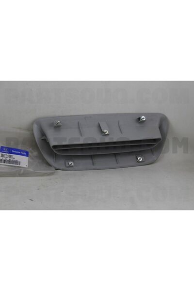 TST Kaput Turbo Hava Bakaliti Starex 2002-2008 Üst (1 Adet) (Oem No: 86411-4A...