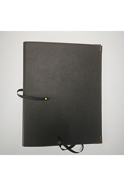 ankara menü Classic Choir Folders Concert Choir Folder
