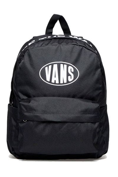 Vans Old Skool Black Backpack - 22L Vn000H4Wy281 Backpack