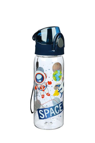 Cosiness Space Kilitli Kapak Matara - Suluk 500 Ml.
