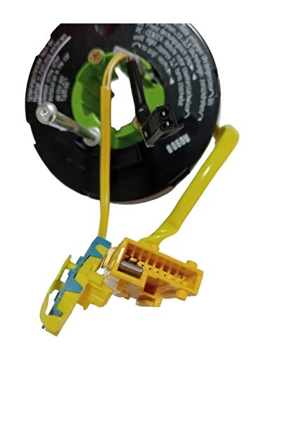 Bozdağ Otomotiv Airbag Zemberek (Sargı)  09179297  OPEL ASTRA G-/VECTRA B/VECTRA C  Araçlara Uyumludur.