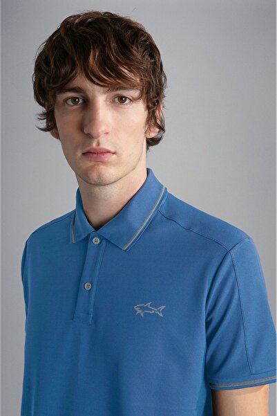 PAUL&SHARK SEAQUAL POLO SHIRT