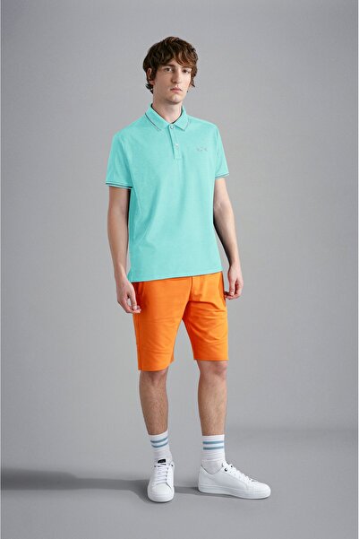 PAUL&SHARK SEAQUAL POLO SHIRT